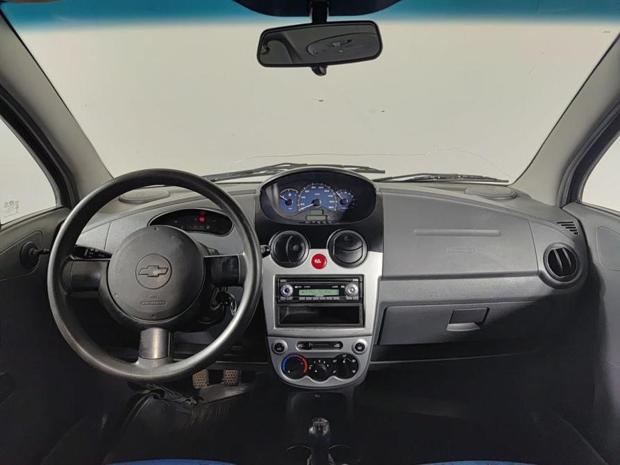 Chevrolet Spark II Уфа  - изображение 17