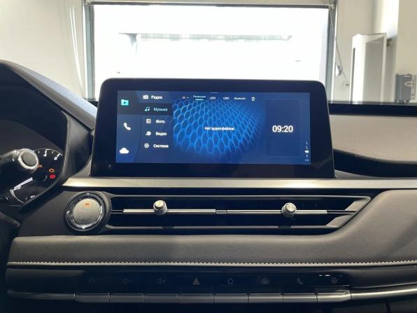 Chery Tiggo 4 Pro I с пробегом 2024 года, цена 1 770 000 рублей, 11381 км, внедорожник, Автокод Объявления