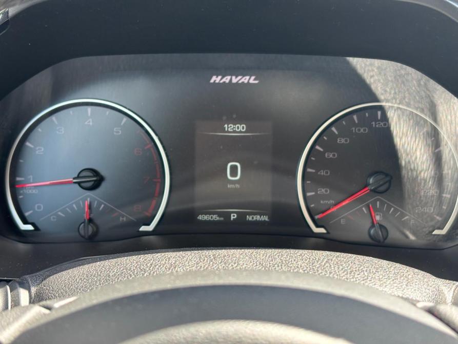 Haval F7 I Пермь  - изображение 4