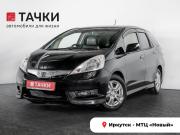 Honda Fit Shuttle I Иркутск  - изображение 25