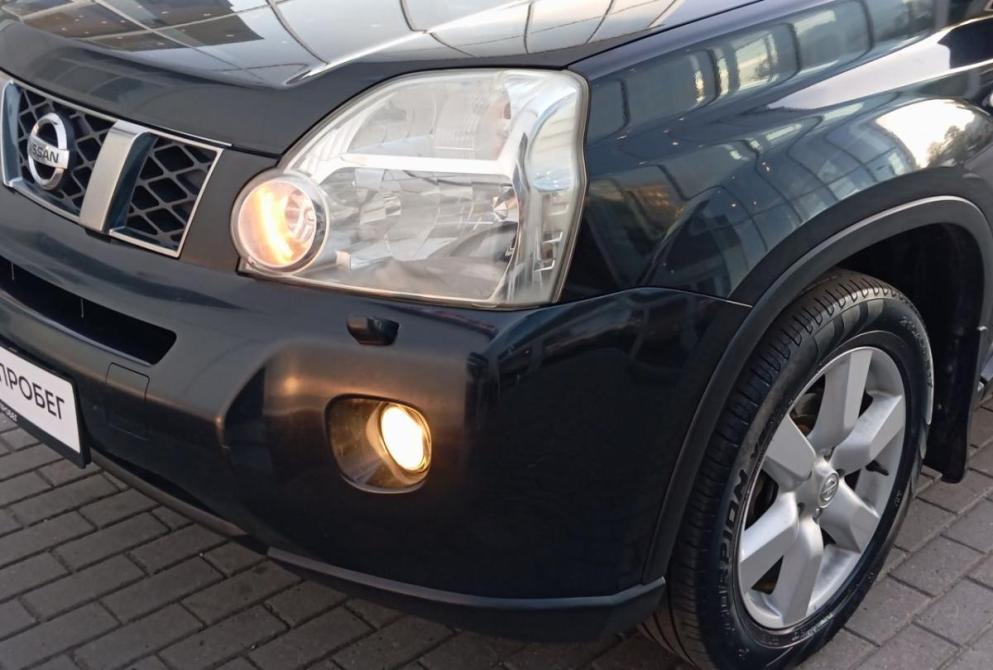 Nissan X-Trail II Владимир  - изображение 21
