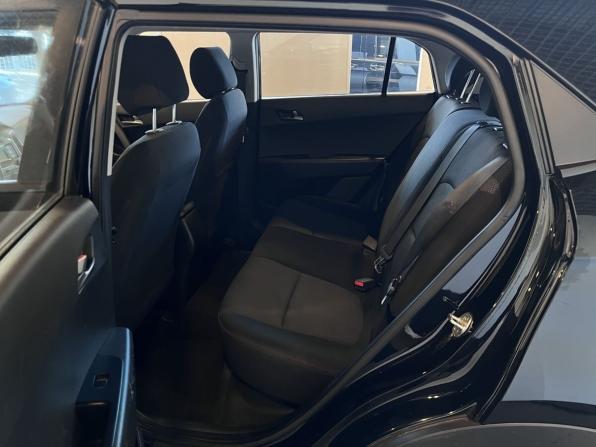 Hyundai Creta I с пробегом 2016 года, цена 1 836 000 рублей, 136808 км, внедорожник, Автокод Объявления