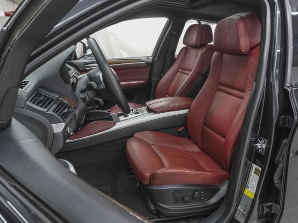 BMW X6 I (E71) с пробегом 2008 года, цена 1 250 000 рублей, 328369 км, внедорожник, Автокод Объявления
