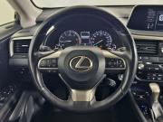 Lexus RX IV Рестайлинг Санкт-Петербург  - изображение 40