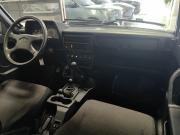 Lada (ВАЗ) 2121 (4x4) I Рестайлинг Подольск  - изображение 37
