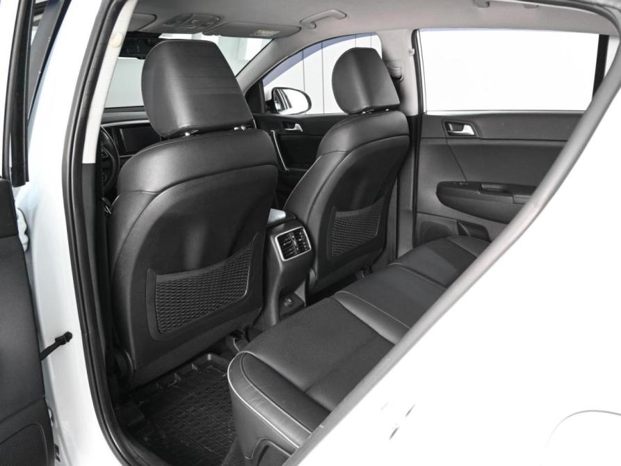 Kia Sportage IV Рестайлинг Ростов-на-Дону  - изображение 11