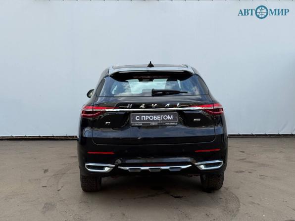 Haval F7 I с пробегом 2021 года, цена 1 933 000 рублей, 70253 км, внедорожник, Автокод Объявления