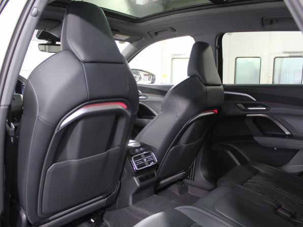 Audi Q5 III с пробегом 2026 года, цена 6 290 000 рублей, 40 км, внедорожник, Автокод Объявления