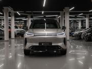 Geely Galaxy M7 Москва  - изображение 30