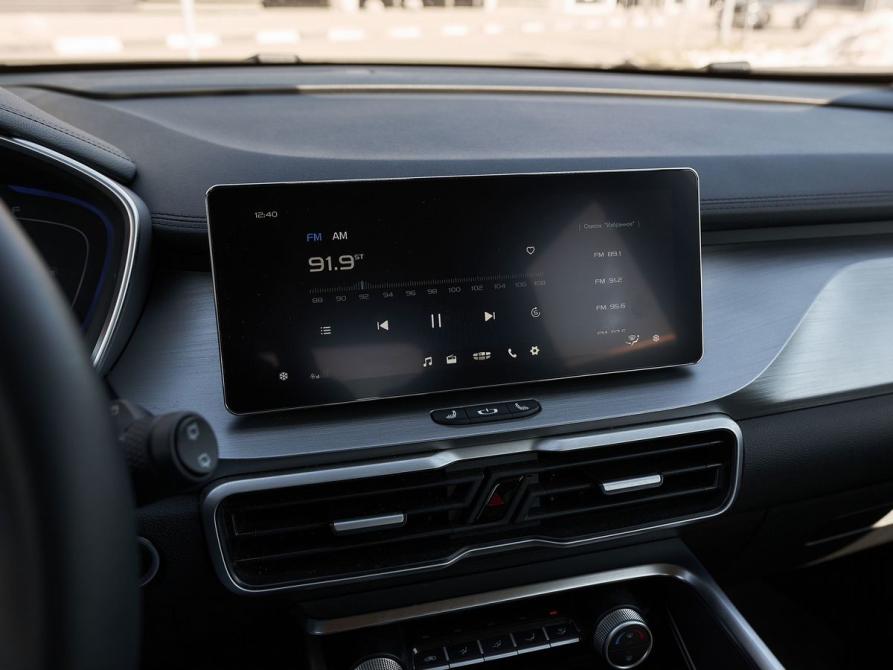 Geely Coolray I Казань  - изображение 9