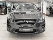 Mazda CX-5 I Рестайлинг Казань  - изображение 24