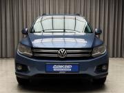 Volkswagen Tiguan I Рестайлинг Ижевск  - изображение 34