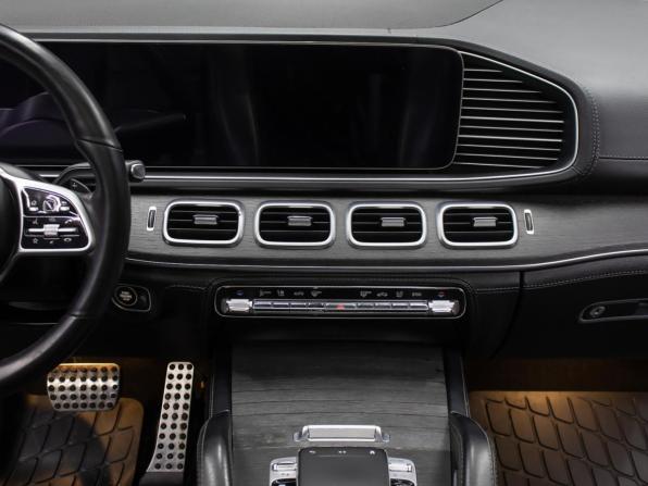 Mercedes-Benz GLS II (X167) с пробегом 2020 года, цена 8 498 000 рублей, 68255 км, внедорожник, Автокод Объявления