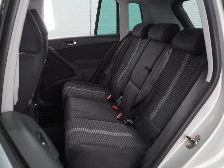 Volkswagen Tiguan I Воронеж  - изображение 9