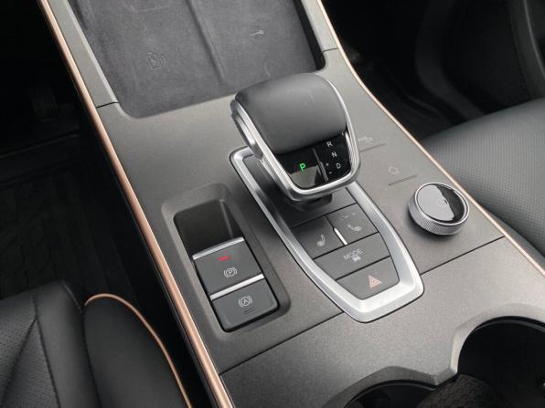Omoda C5 I с пробегом 2023 года, цена 1 749 000 рублей, 12149 км, внедорожник, Автокод Объявления