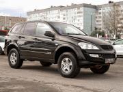 SsangYong Kyron I Рестайлинг Ижевск  - изображение 25