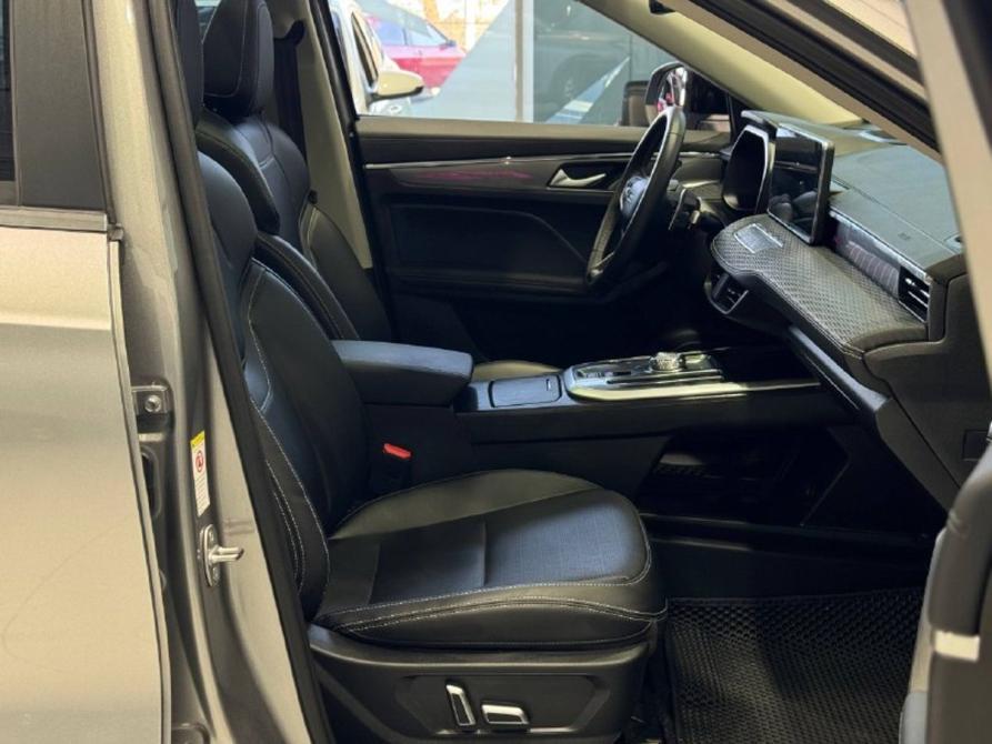 Haval Jolion I Рестайлинг Ростов-на-Дону  - изображение 10