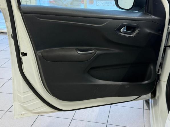 Citroen C-Elysee I с пробегом 2013 года, цена 590 000 рублей, 137000 км, седан, Автокод Объявления