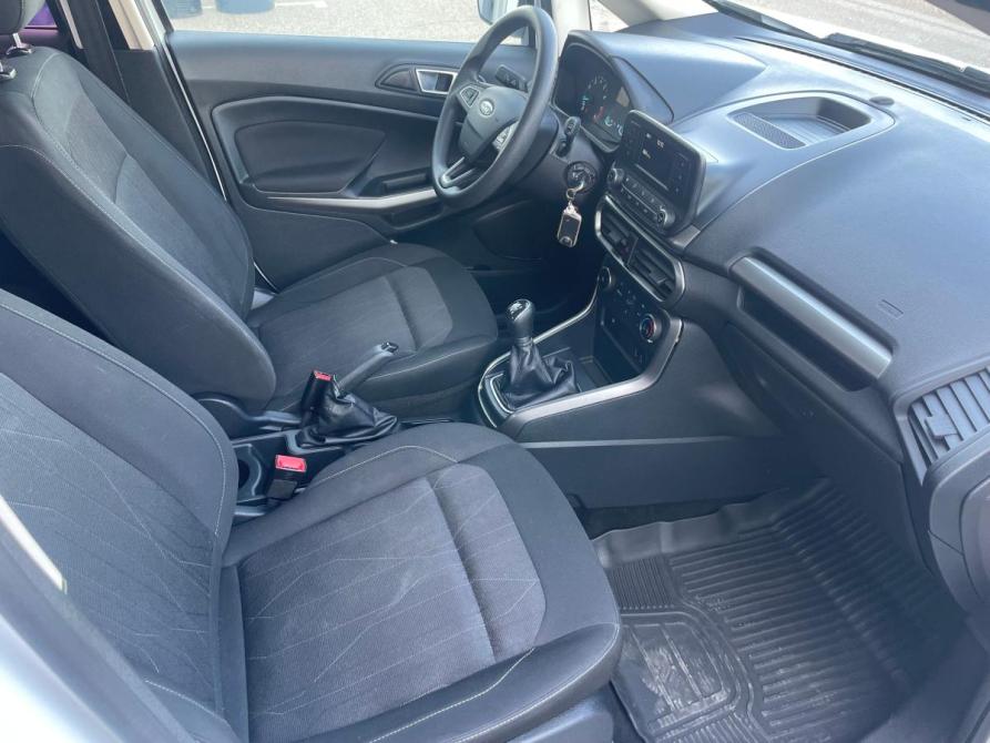 Ford EcoSport II Рестайлинг Стерлитамак  - изображение 25