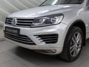 Volkswagen Touareg II Рестайлинг Волгоград  - изображение 50