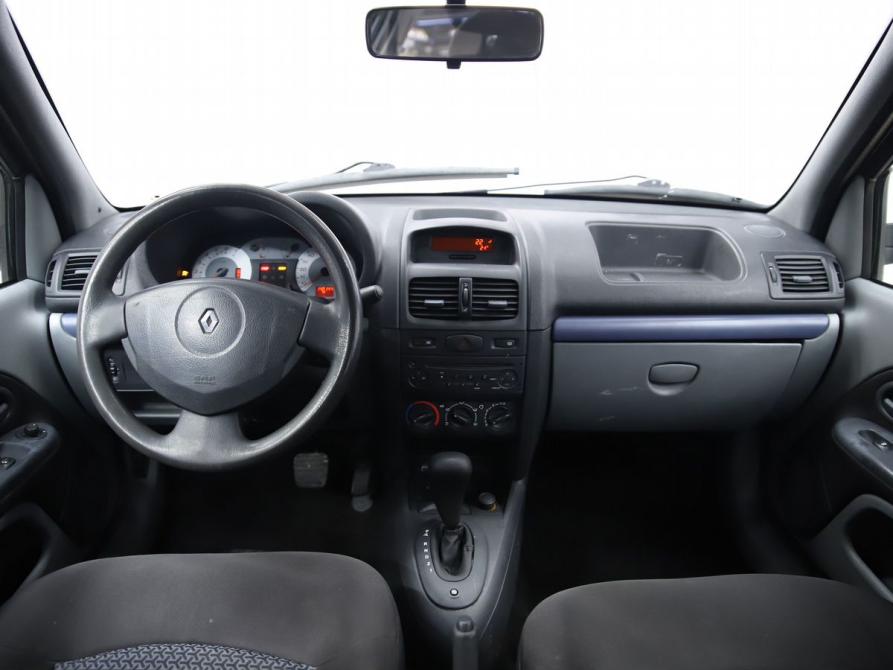 Renault Symbol I Рестайлинг 2 Уфа  - изображение 15