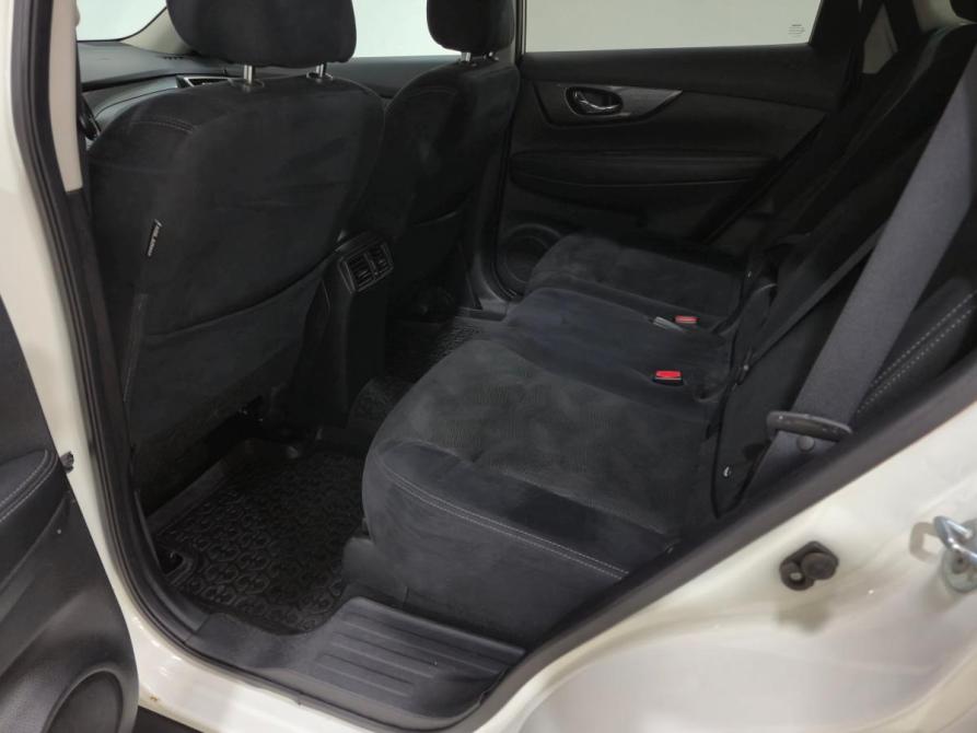 Nissan X-Trail III Альметьевск  - изображение 18