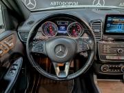 Mercedes-Benz GLE I (W166) Москва  - изображение 49