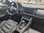 Skoda Kodiaq I Рестайлинг Нижний Новгород  - изображение 19