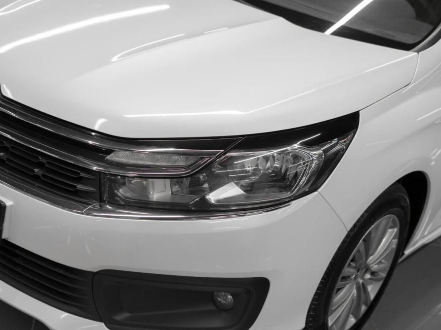 Citroen C4 II Рестайлинг Москва  - изображение 18