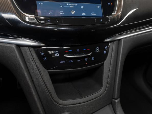 Cadillac XT6 I с пробегом 2022 года, цена 4 140 000 рублей, 60681 км, внедорожник, Автокод Объявления