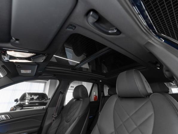 BMW X5 IV (G05/G18) Рестайлинг с пробегом 2024 года, цена 11 900 000 рублей, 47577 км, внедорожник, Автокод Объявления