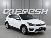Kia Rio IV Ростов-на-Дону  - изображение 20