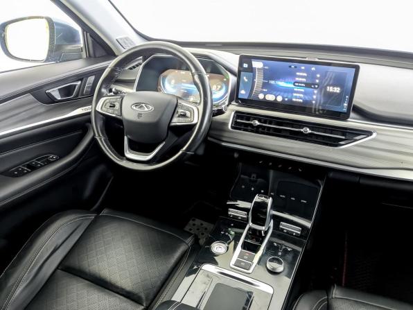 Chery Tiggo 8 Pro I с пробегом 2021 года, цена 1 710 000 рублей, 119514 км, внедорожник, Автокод Объявления