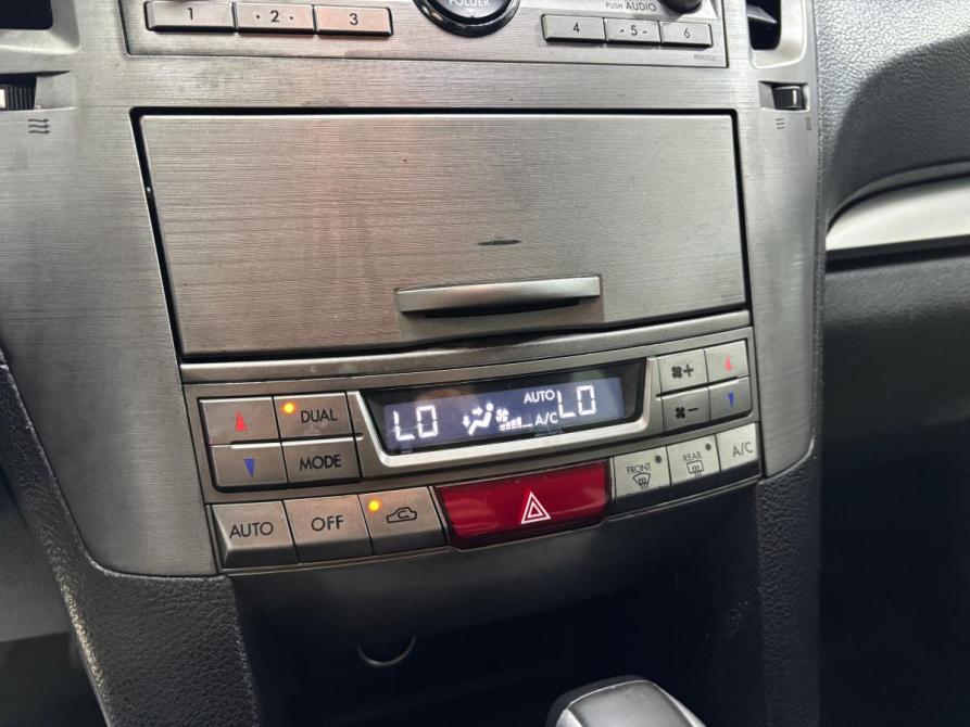 Subaru Outback IV Альметьевск  - изображение 20
