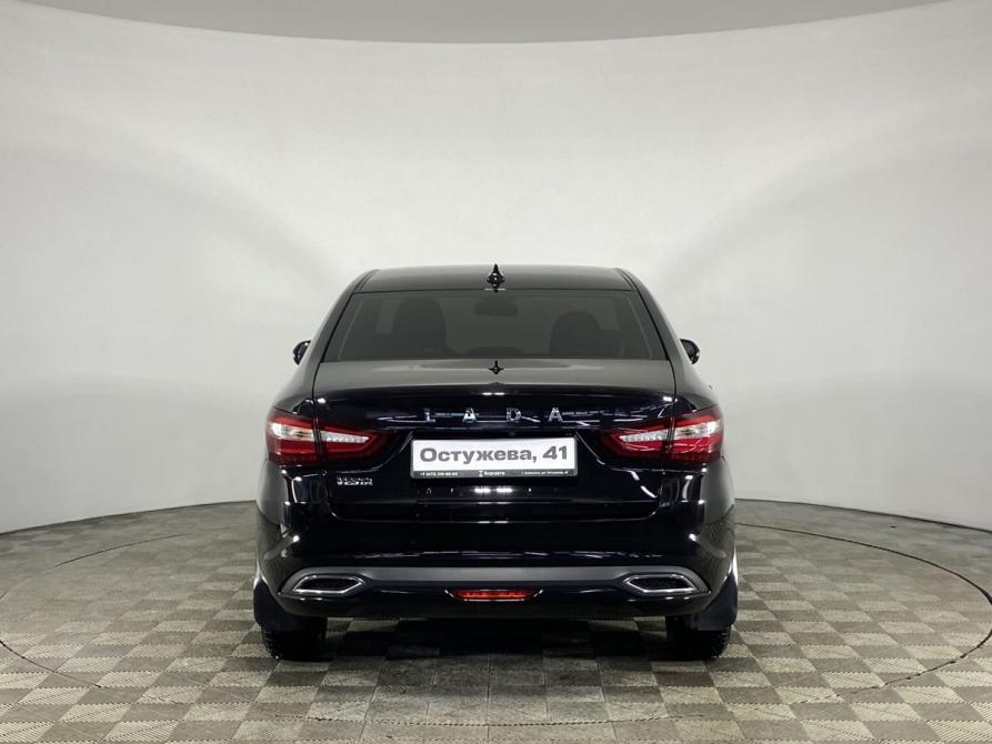 Lada (ВАЗ) Vesta I Рестайлинг (NG) Воронеж  - изображение 19