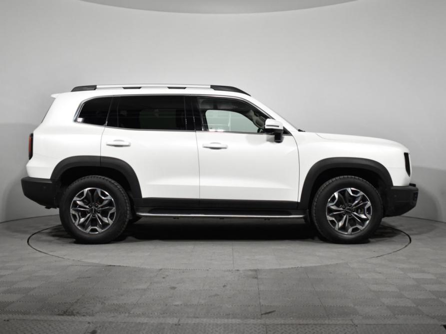 Haval Dargo Санкт-Петербург  - изображение 5