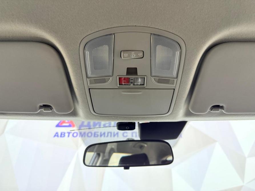 Hyundai Creta I Рестайлинг Азнакаево  - изображение 25