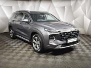 Hyundai Santa Fe IV Рестайлинг (China Market) Москва  - изображение 23