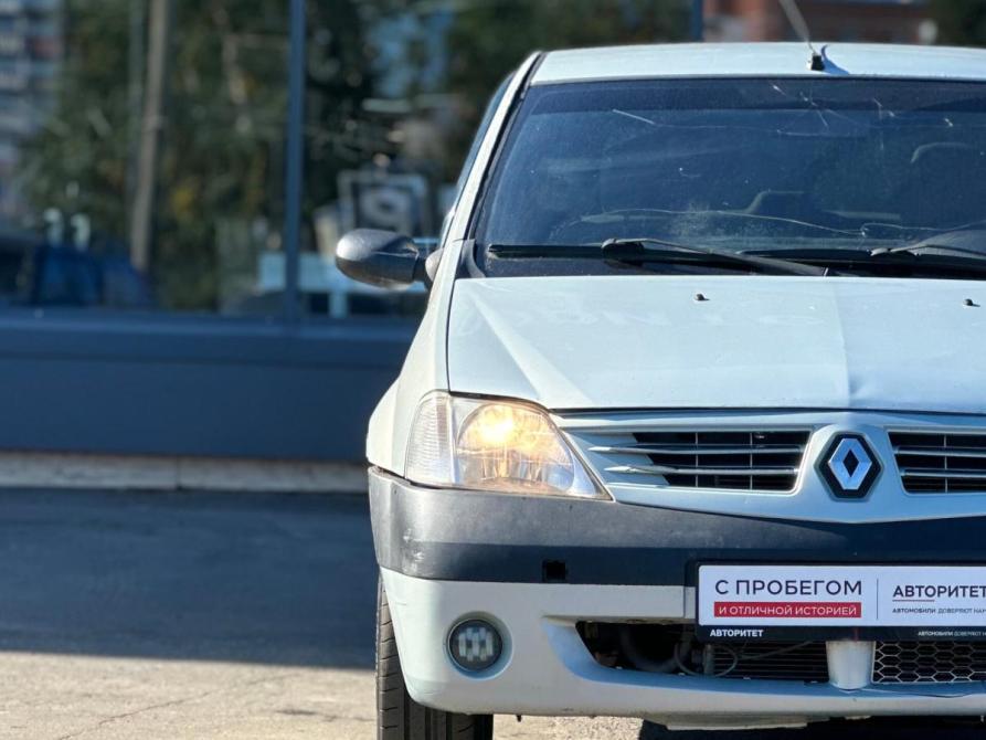 Renault Logan I Архангельск  - изображение 4