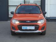 Lada (ВАЗ) Kalina II Москва  - изображение 17