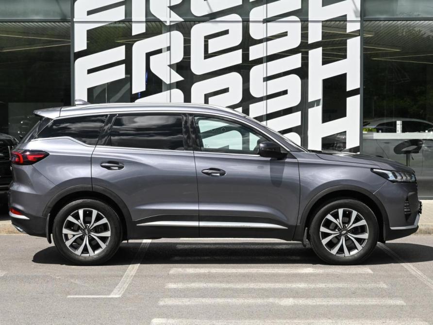 Chery Tiggo 7 Pro I Волгоград  - изображение 5