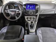 Ford Focus III Екатеринбург  - изображение 23