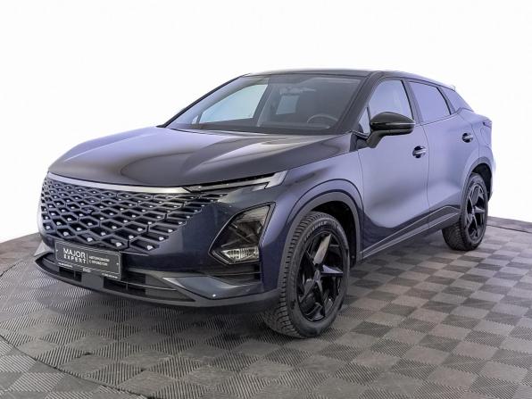 Omoda C5 I с пробегом 2023 года, цена 1 775 000 рублей, 25679 км, внедорожник, Автокод Объявления