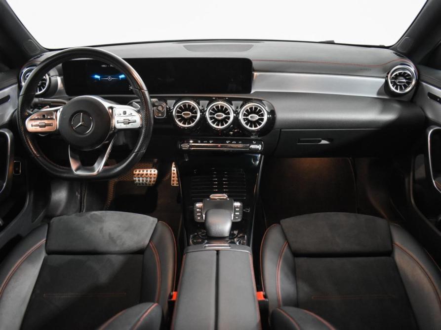 Mercedes-Benz CLA II (C118 X118) Санкт-Петербург  - изображение 13