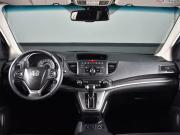Honda CR-V IV Кемерово  - изображение 30
