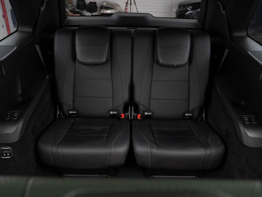 Mercedes-Benz GLS II (X167) Москва  - изображение 13