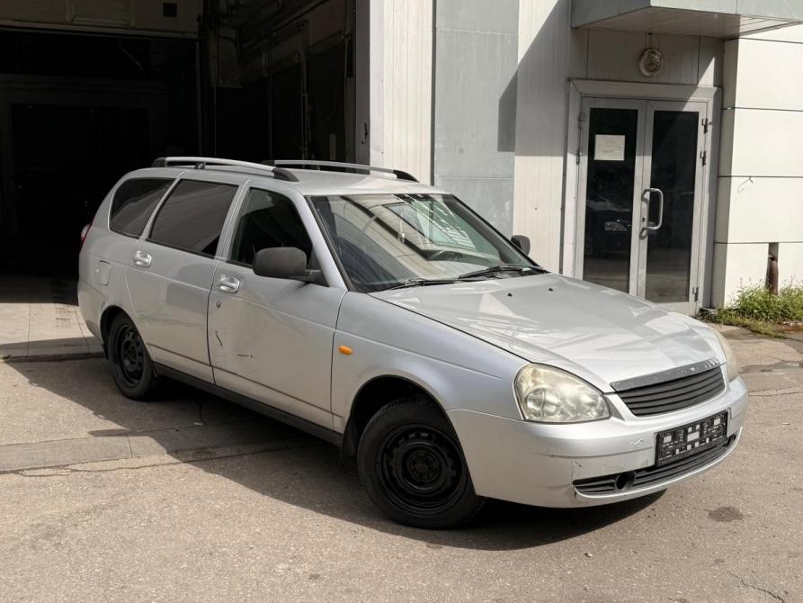 Lada (ВАЗ) Priora I Нижний Новгород  - изображение 1