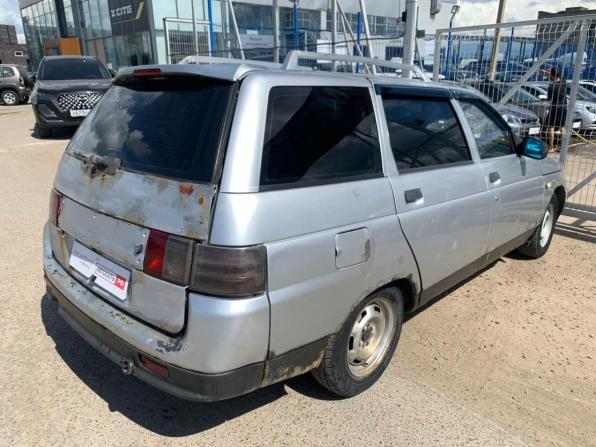 Lada (ВАЗ) 2111 с пробегом 2001 года, цена 84 800 рублей, 298340 км, универсал, Автокод Объявления