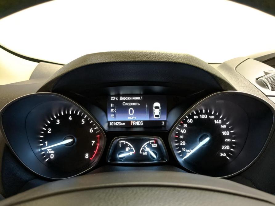 Ford Kuga II Рестайлинг Санкт-Петербург  - изображение 16