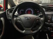 Kia Ceed II Рестайлинг Пермь  - изображение 39